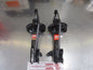 Gabriel Front Shock Absorber Pair Suits Mazda Protege New Part