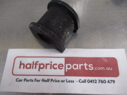 Mitsubishi Grandis Genuine Front Stabilizer Sway Bar Bushing New Part