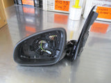 Holden Astra Genuine Passengers Side Mirror Assy New