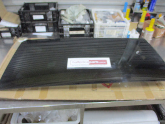 LDV Mifa Genuine Passenger Side Rear Window Glass New Part