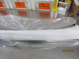 Kia Seltos Genuine Rear Tailgate Garnish New Part