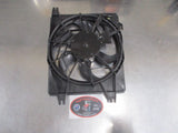 Hyundai Elantra Genuine Electrical Fan Blower Condenser Assembly New Part