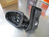 Holden Astra Genuine Passengers Side Mirror Assy New