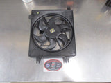 Hyundai Elantra Genuine Electrical Fan Blower Condenser Assembly New Part