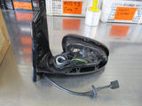 Holden Astra Genuine Passengers Side Mirror Assy New