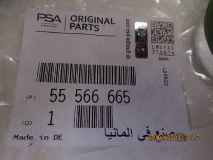 Holden Cruze-Barina-Trax Genuine Fuel Injection Throttle Body Mounting Gasket New Part