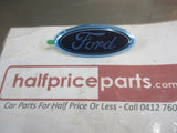 Ford Ecosport Genuine Rear Boor Emblem New Part