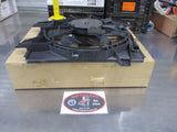 Hyundai Elantra Genuine Electrical Fan Blower Condenser Assembly New Part