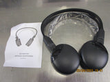 Toyota Landcruiser/Prado/Kluger Genuine Rear Seat Entertainment Headphones New Part