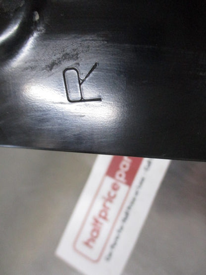 Mitsubishi Outlander/Lancer Genuine Right hand Lower Extension New Part