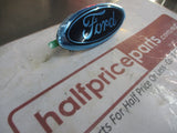 Ford Ecosport Genuine Rear Boor Emblem New Part