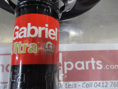 Gabriel Front Shock Absorber Pair Suits Mazda Protege New Part