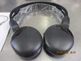 Toyota Landcruiser/Prado/Kluger Genuine Rear Seat Entertainment Headphones New Part