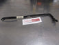 Mitsubishi Outlander Genuine Upper Right Hand Rear Bumper Side Plate New Part