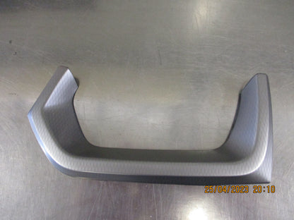 Holden RG Colorado Genuine Right Hand Bezel New Part