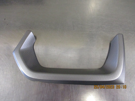 Holden RG Colorado Genuine Right Hand Bezel New Part
