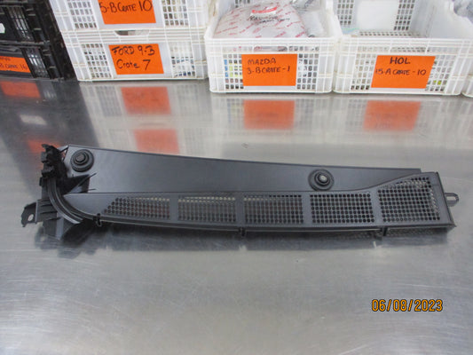 Peugeot Expert 4 Genuine Front Windscreen Cowl Set New Part