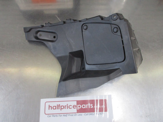 Mazda CX-5 Genuine Rear Left Hand Splash Shield Guard New Part