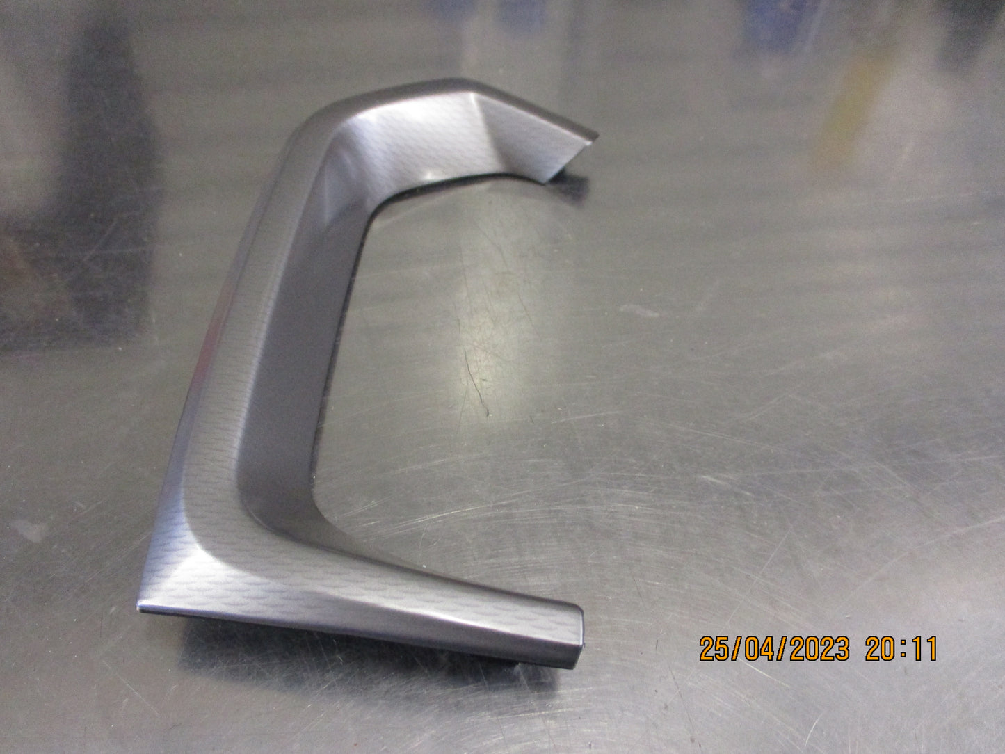 Holden RG Colorado Genuine Right Hand Bezel New Part