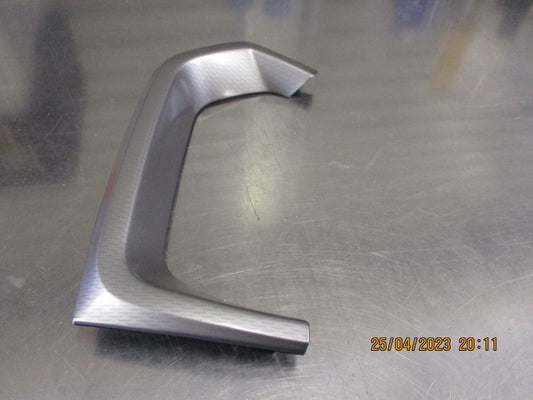 Holden RG Colorado Genuine Right Hand Bezel New Part