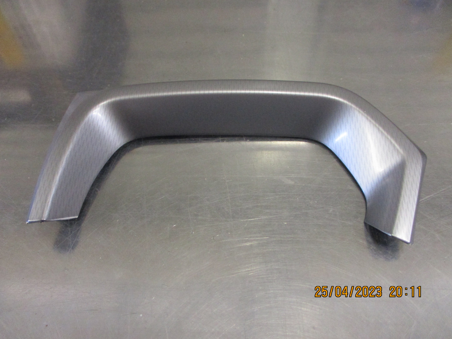 Holden RG Colorado Genuine Right Hand Bezel New Part