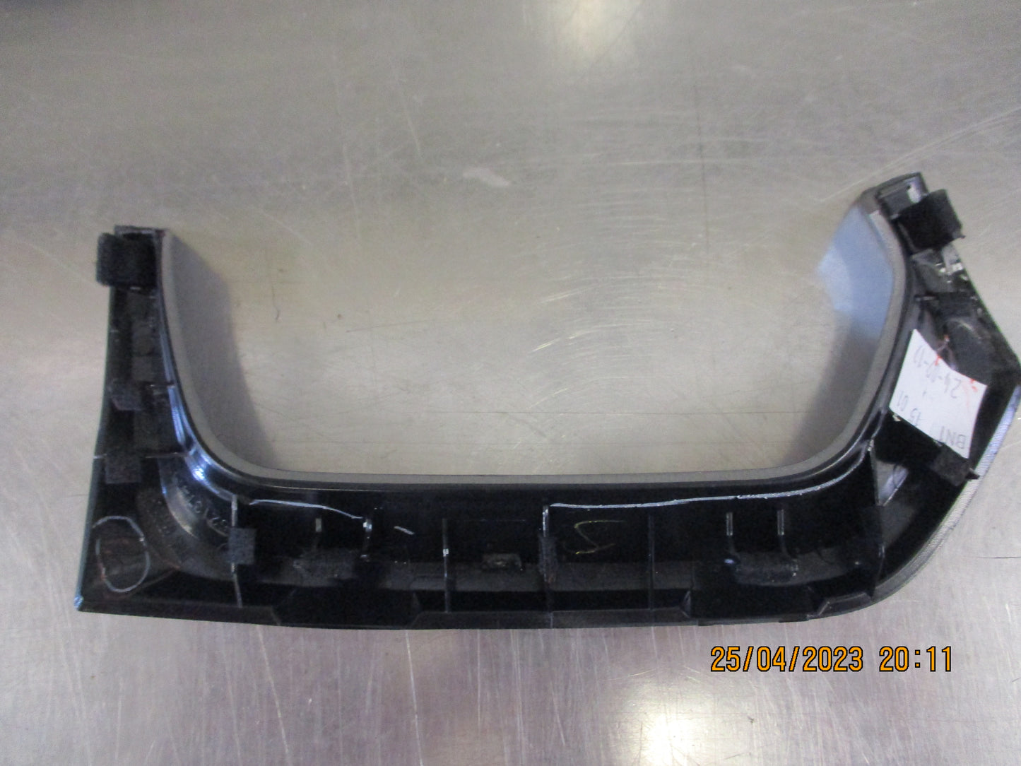 Holden RG Colorado Genuine Right Hand Bezel New Part