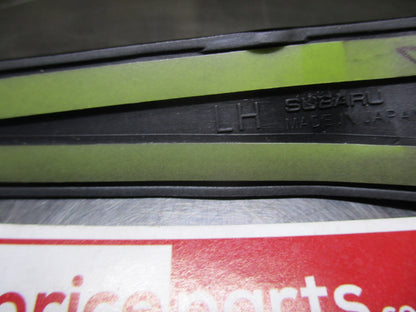Subaru BRZ Genuine Left And Right Guard Vent Accents New Part