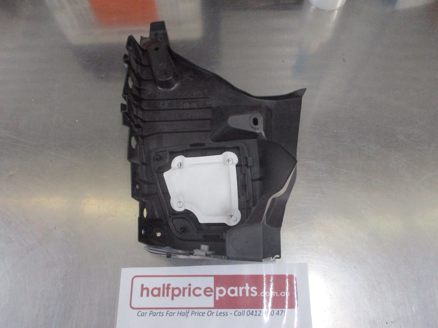 Mazda CX-5 Genuine Rear Left Hand Splash Shield Guard New Part