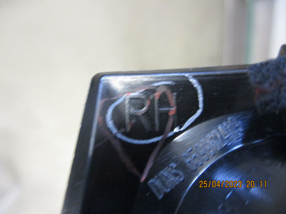 Holden RG Colorado Genuine Right Hand Bezel New Part