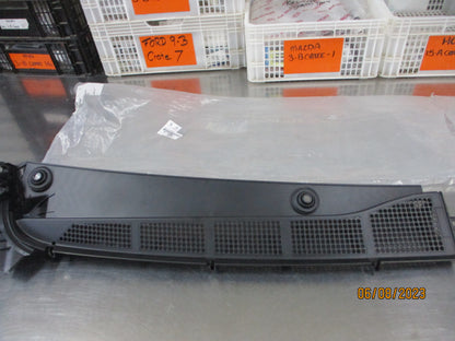 Peugeot Expert 4 Genuine Front Windscreen Cowl Set New Part