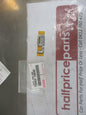 Toyota Corolla 1.8 Genuine Chrome Guard Emblem New Part