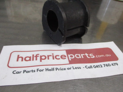 Mitsubishi Pajero Genuine Front Stabilizer Bar Bushing New Part