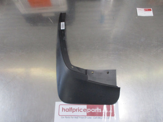 Mazda BT-50 Genuine Front Left Hand Mudguard New Part