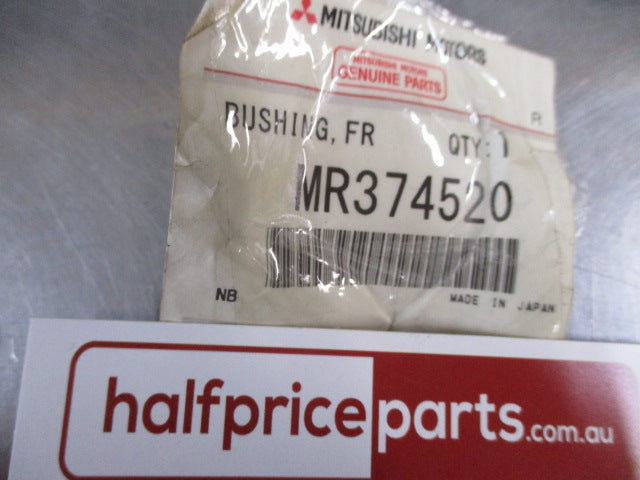 Mitsubishi Pajero Genuine Front Stabilizer Bar Bushing New Part