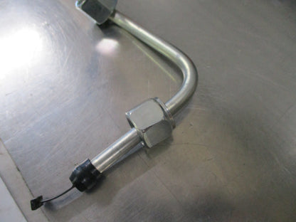 Holden Cruze Genuine Fuel Injection  Feed Pipe New Part