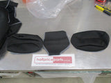 Subaru Impreza/XV/Crosstrek Genuine All Weather Rear Seat Covers New Part