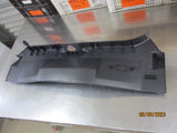 Suzuki Swift Genuine Rear Inner Tail End Trim New Part