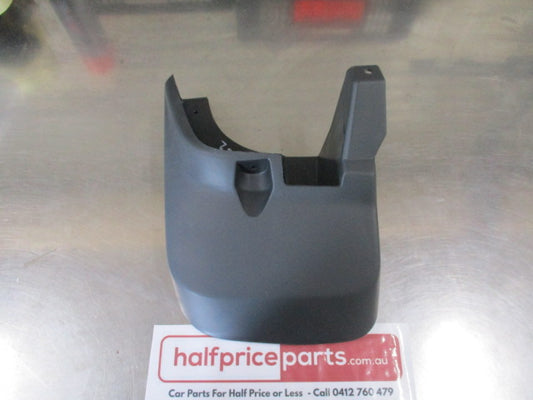 Mitsubishi Triton ML/MN Genuine Front Left Hand Mud Guard New Part