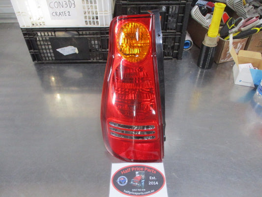 Hyundai Lavita Genuine Right Hand Rear Tail Light New Part