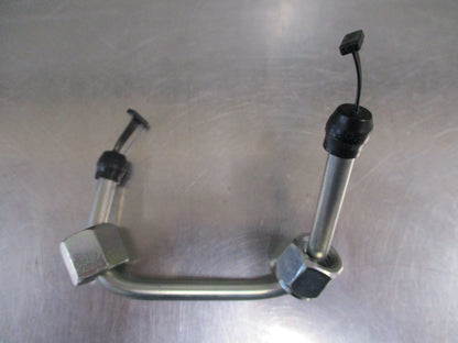Holden Cruze Genuine Fuel Injection  Feed Pipe New Part