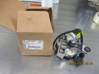 Holden JH Cruze Genuine Wiper Motor ASM New Part