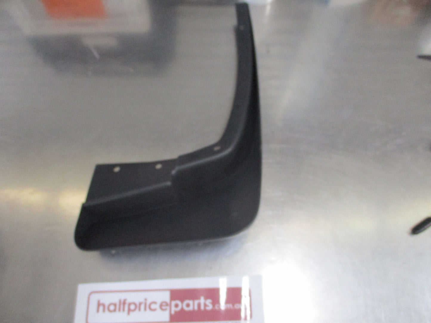 Mazda BT-50 Genuine Front Left Hand Mudguard New Part