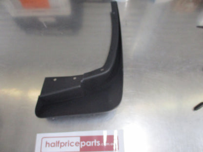 Mazda BT-50 Genuine Front Left Hand Mudguard New Part