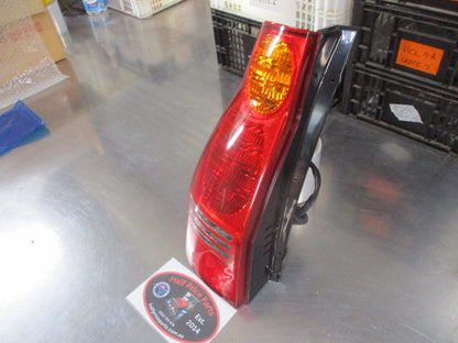 Hyundai Lavita Genuine Right Hand Rear Tail Light New Part