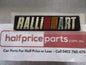 Mitsubishi Lancer Ralliart Genuine Ralliart Badge New Part