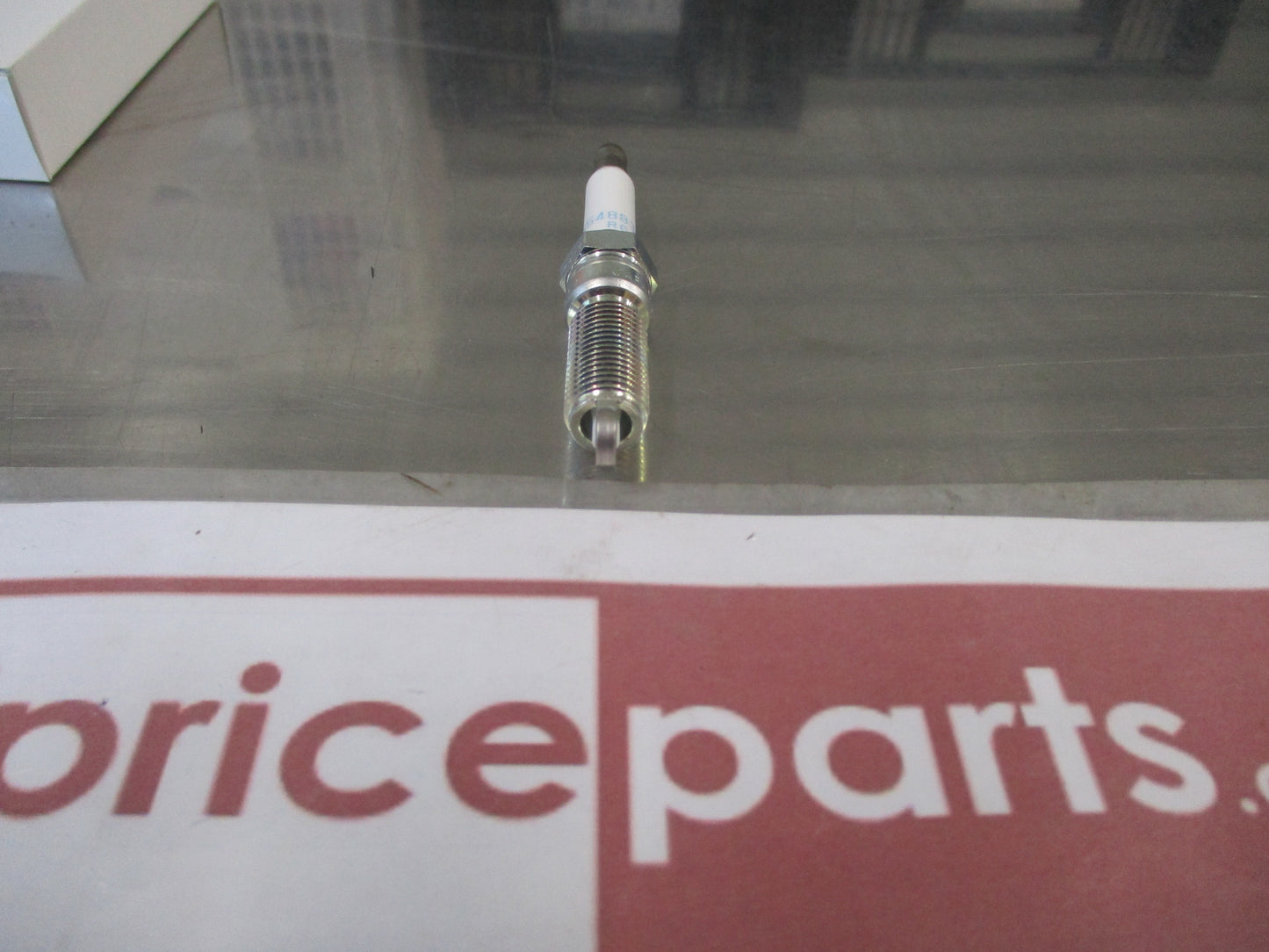 Holden Astra/Insignia Genuine Spark Plug (SINGLE) New Part