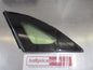 Mazda CX-3 Genuine Left Hand Tinted Quarter Panel Glass New Part