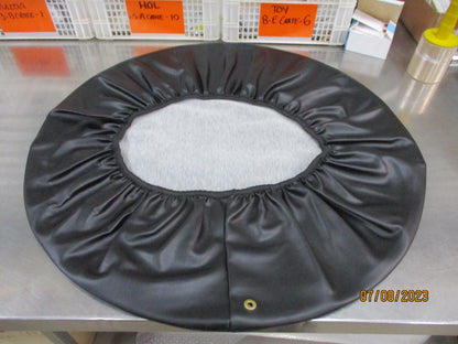 Nissan Patrol Y61 DX Genuine Rear Spare Wheel Cover New Part
