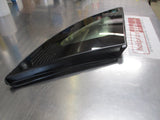 Mazda CX-3 Genuine Left Hand Tinted Quarter Panel Glass New Part