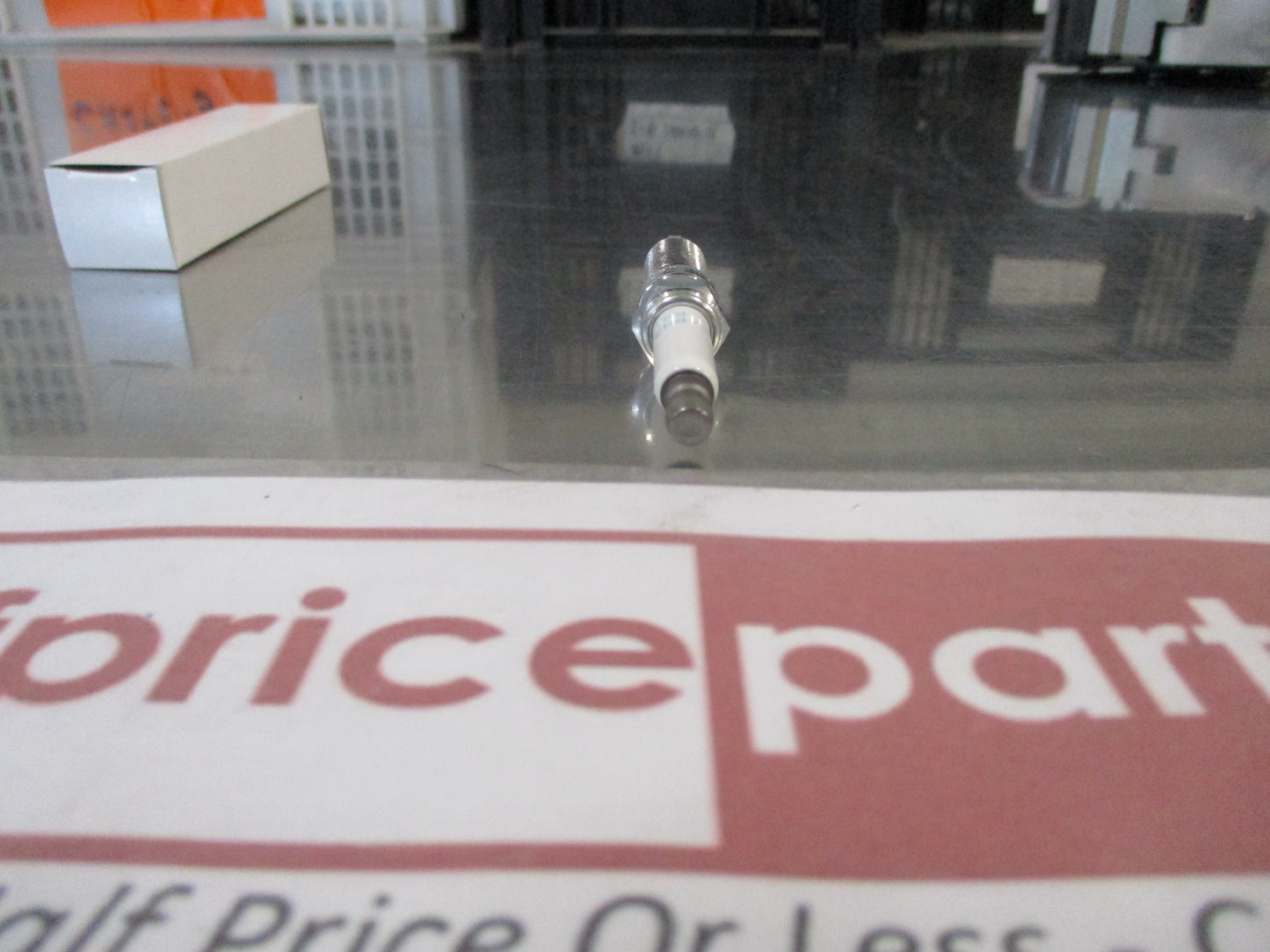 Holden Astra/Insignia Genuine Spark Plug (SINGLE) New Part